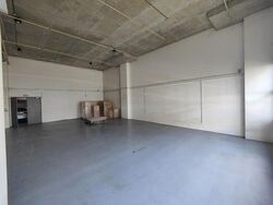 BHCC Space (D18), Factory #623033091